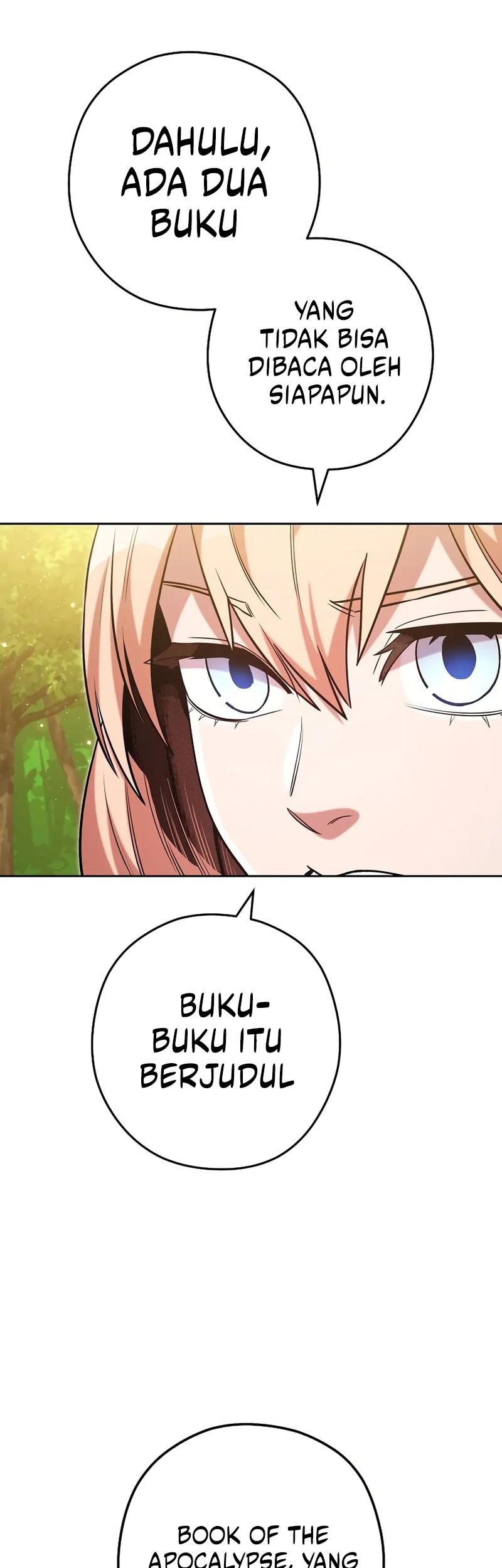 Dungeon Reset Chapter 239 Gambar 16