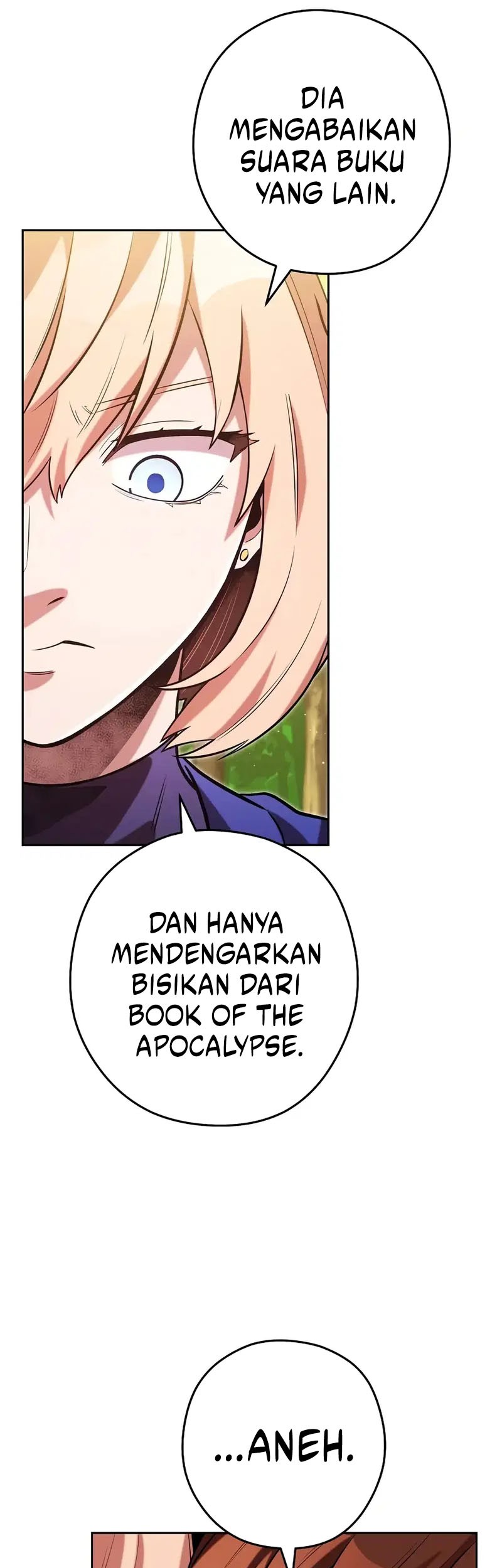 Dungeon Reset Chapter 239 Gambar 18