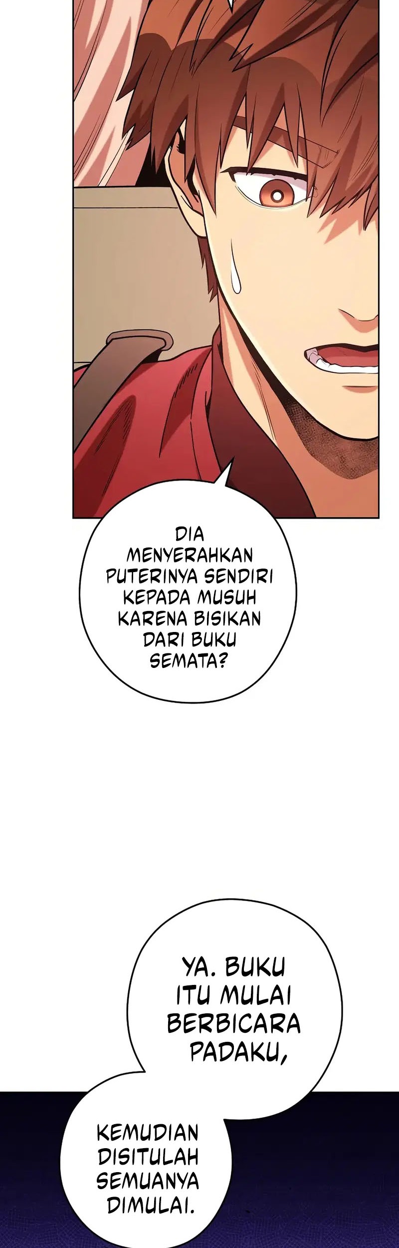 Dungeon Reset Chapter 239 Gambar 19