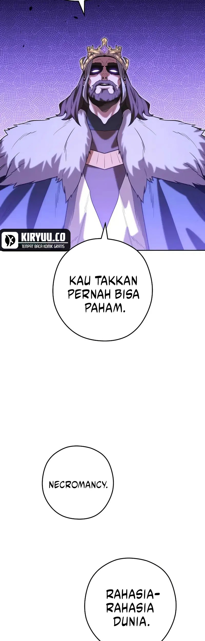 Dungeon Reset Chapter 239 Gambar 20