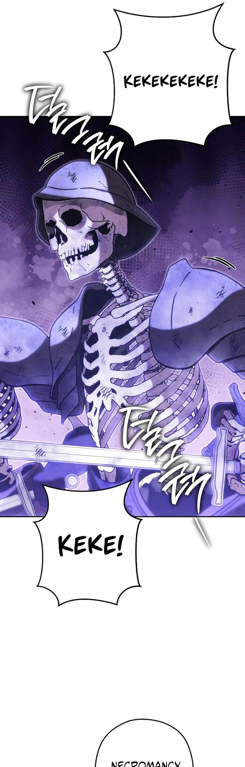 Dungeon Reset Chapter 239 Gambar 26