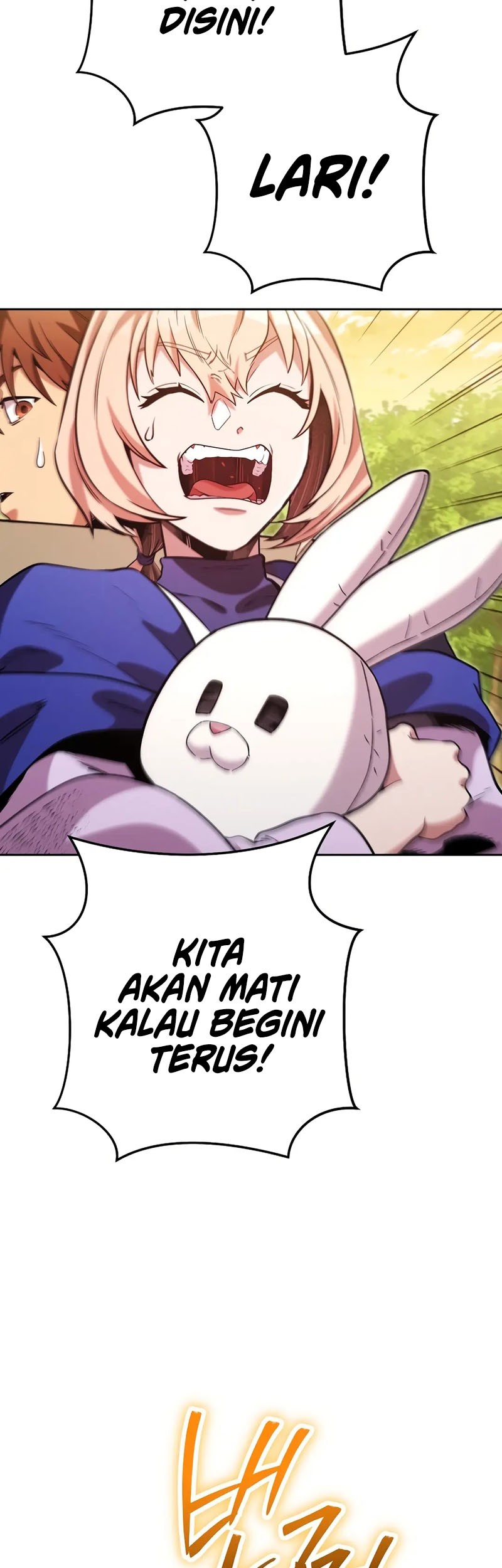 Dungeon Reset Chapter 239 Gambar 28