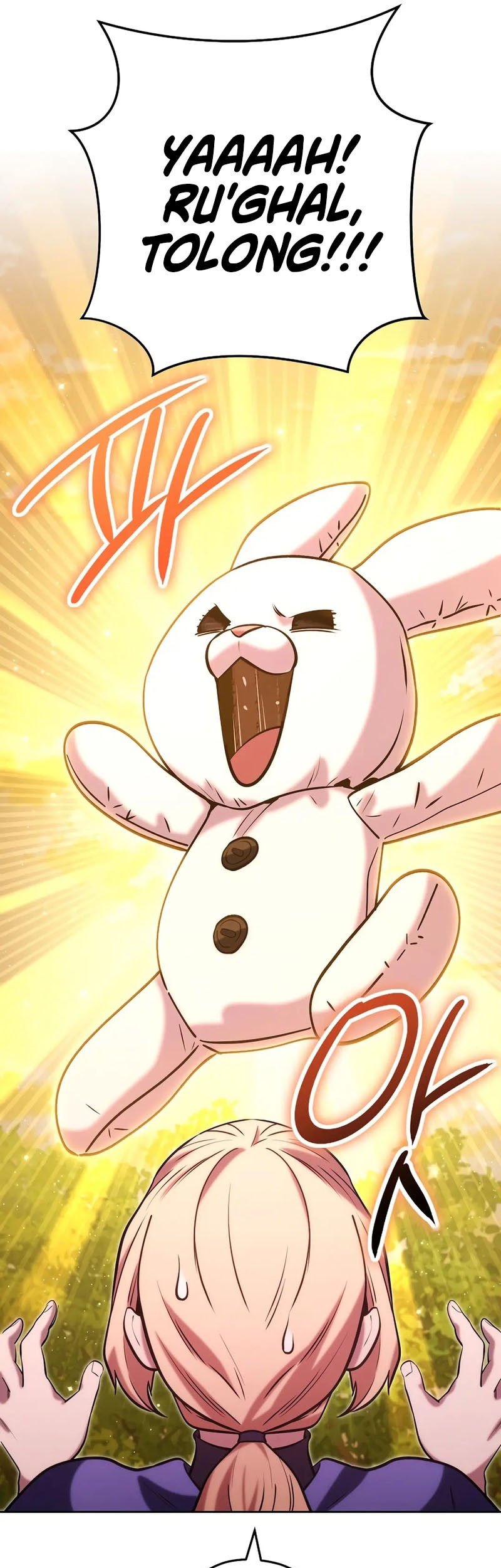 Dungeon Reset Chapter 239 Gambar 30