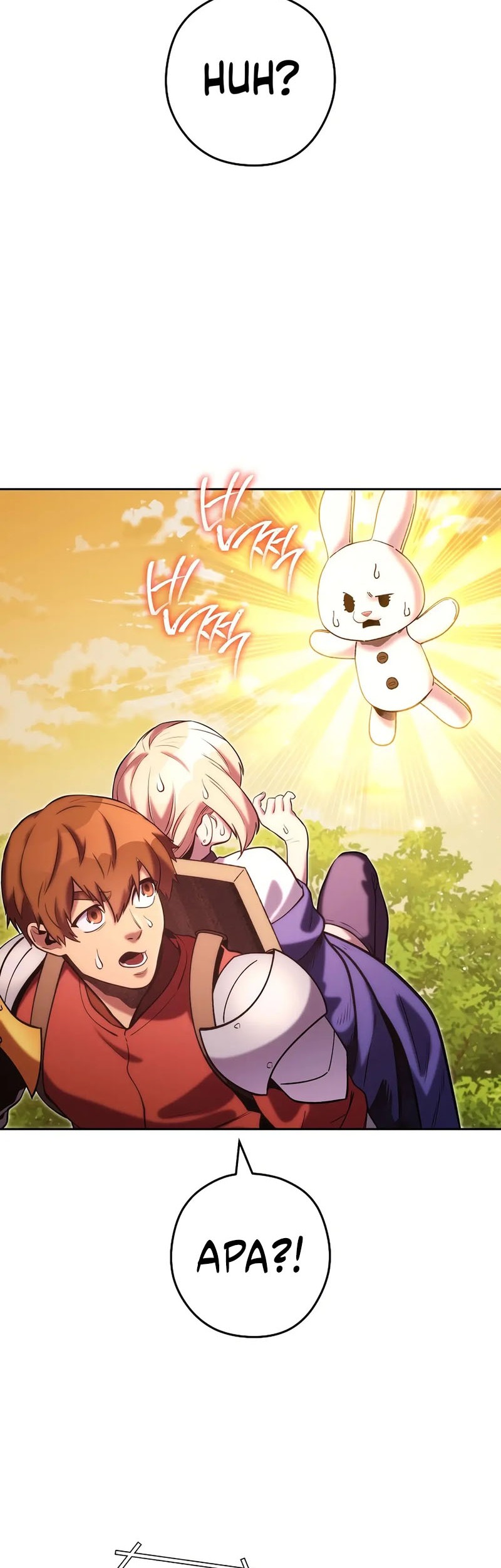 Dungeon Reset Chapter 239 Gambar 31