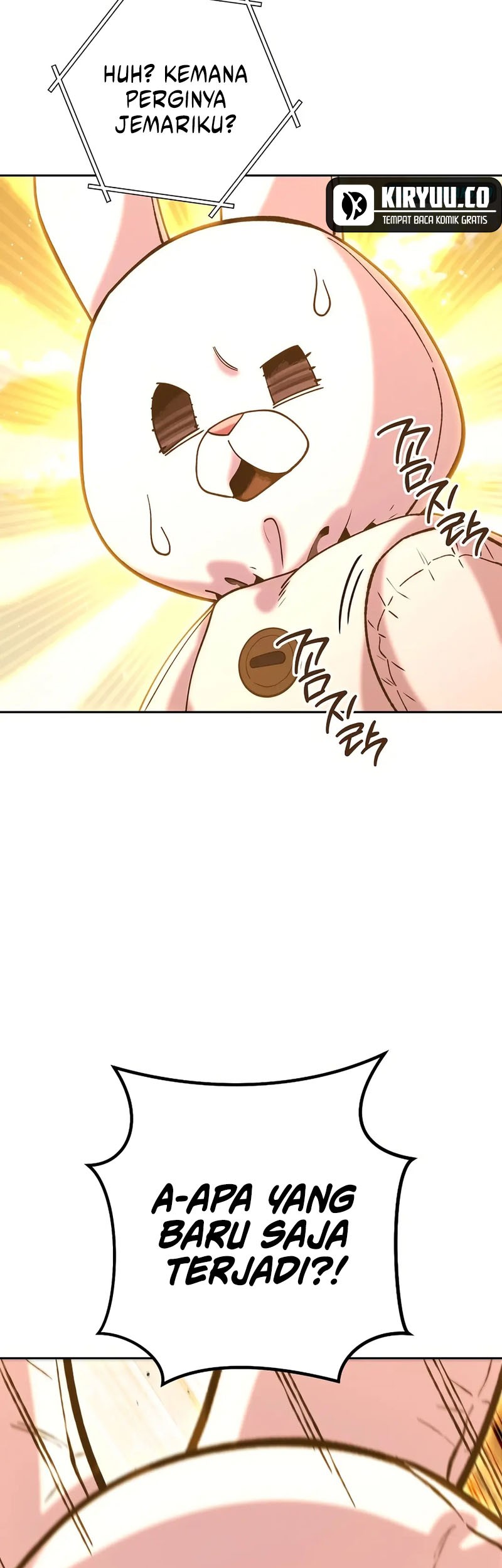 Dungeon Reset Chapter 239 Gambar 32