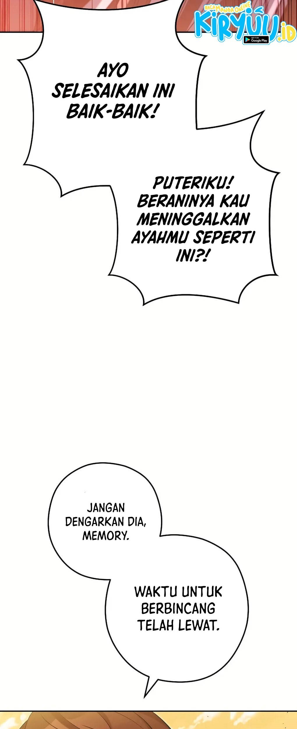 Dungeon Reset Chapter 244 Gambar 19