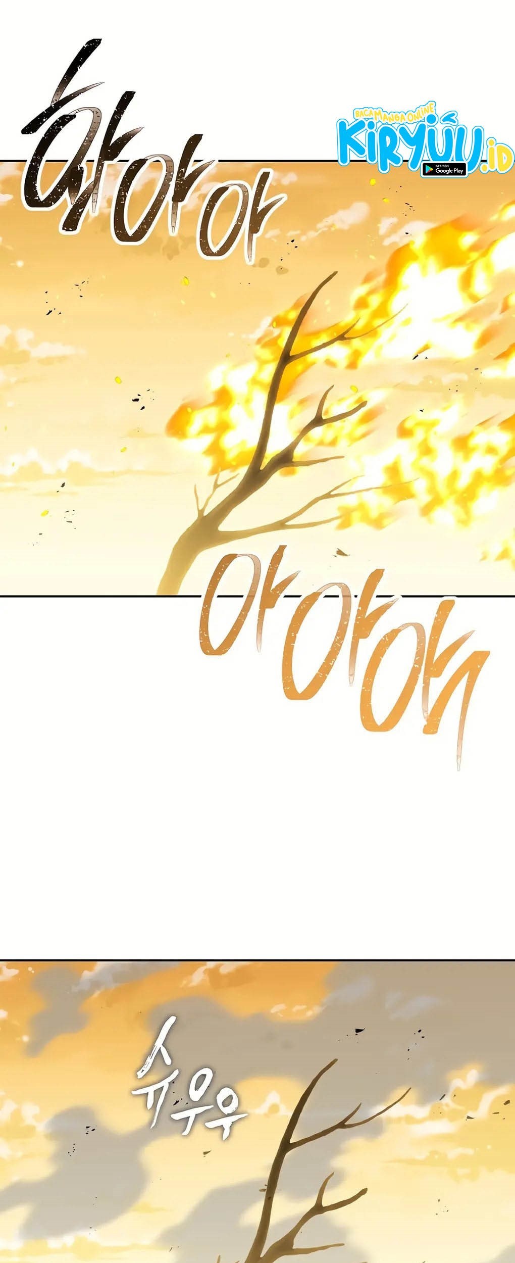 Dungeon Reset Chapter 244 Gambar 31