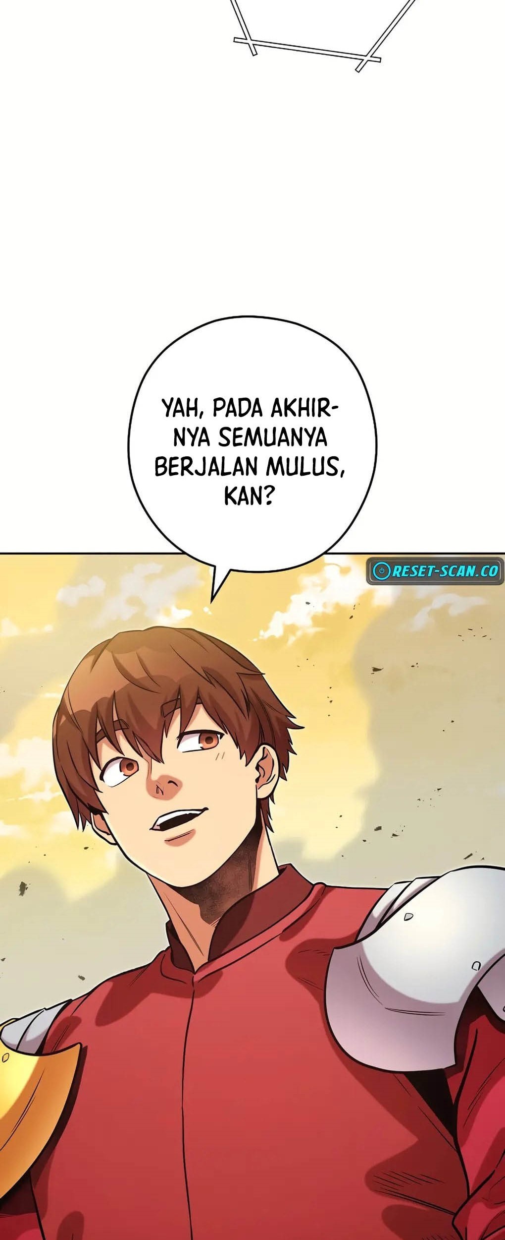 Dungeon Reset Chapter 244 Gambar 35