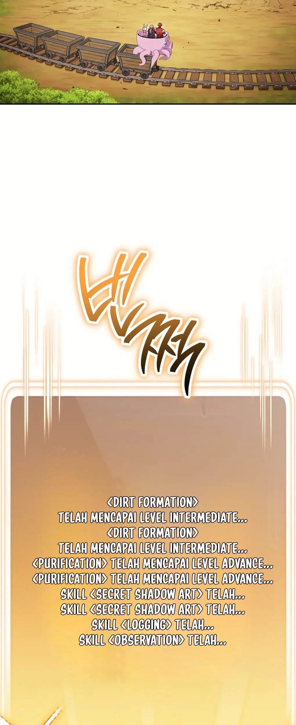 Dungeon Reset Chapter 244 Gambar 39