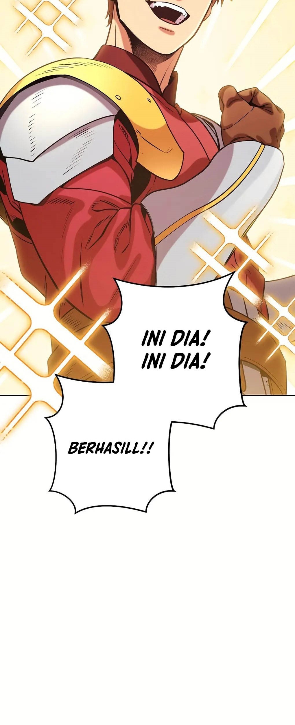 Dungeon Reset Chapter 244 Gambar 41