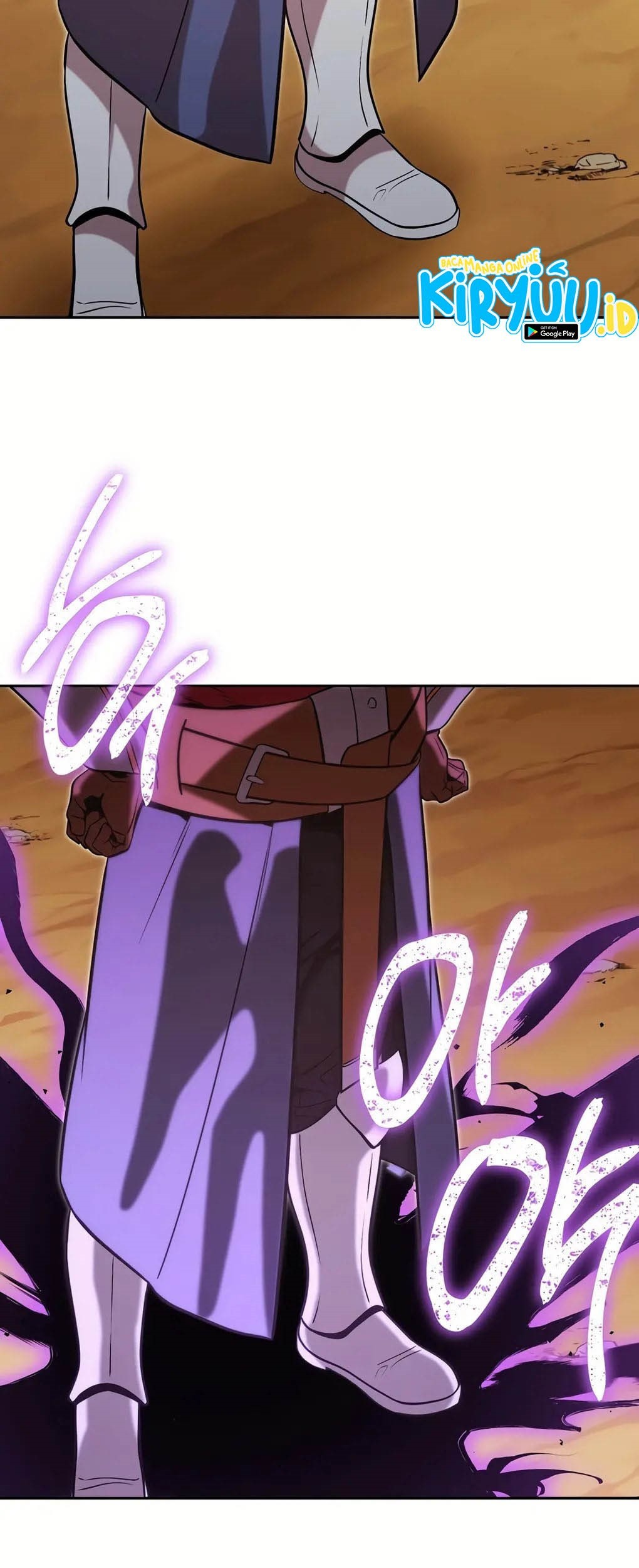 Dungeon Reset Chapter 244 Gambar 43