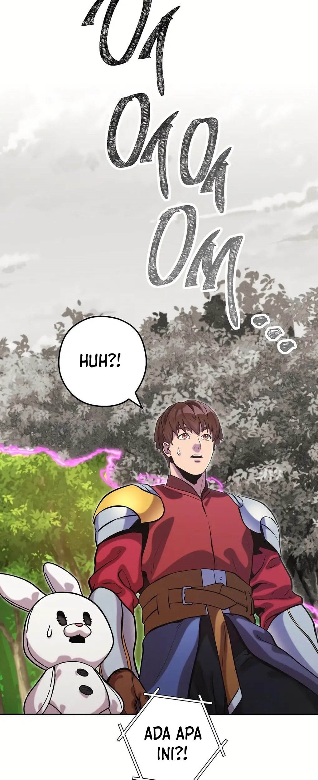 Dungeon Reset Chapter 244 Gambar 45