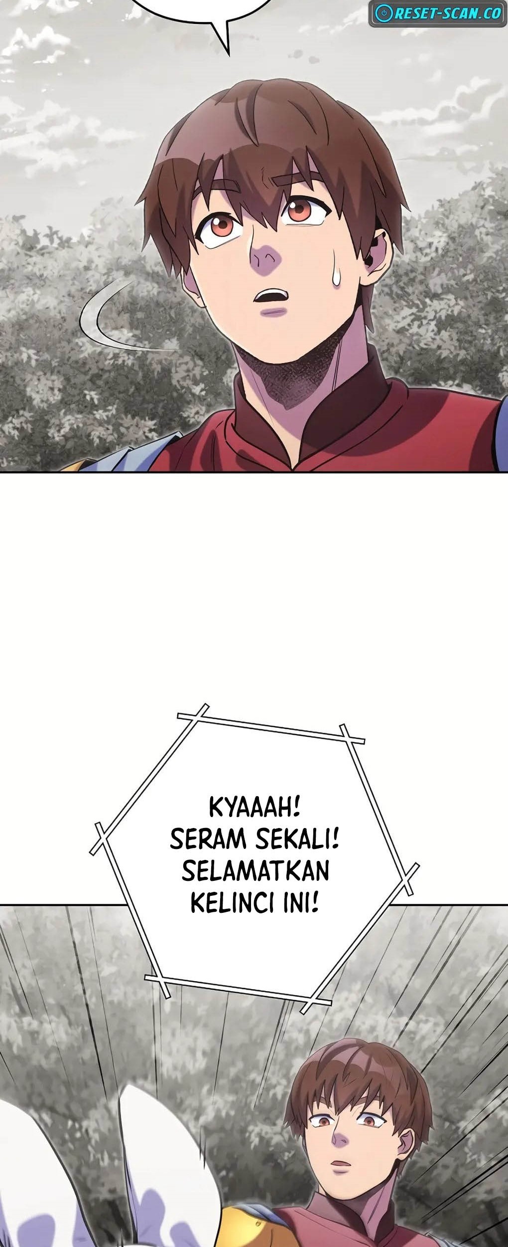 Dungeon Reset Chapter 244 Gambar 47