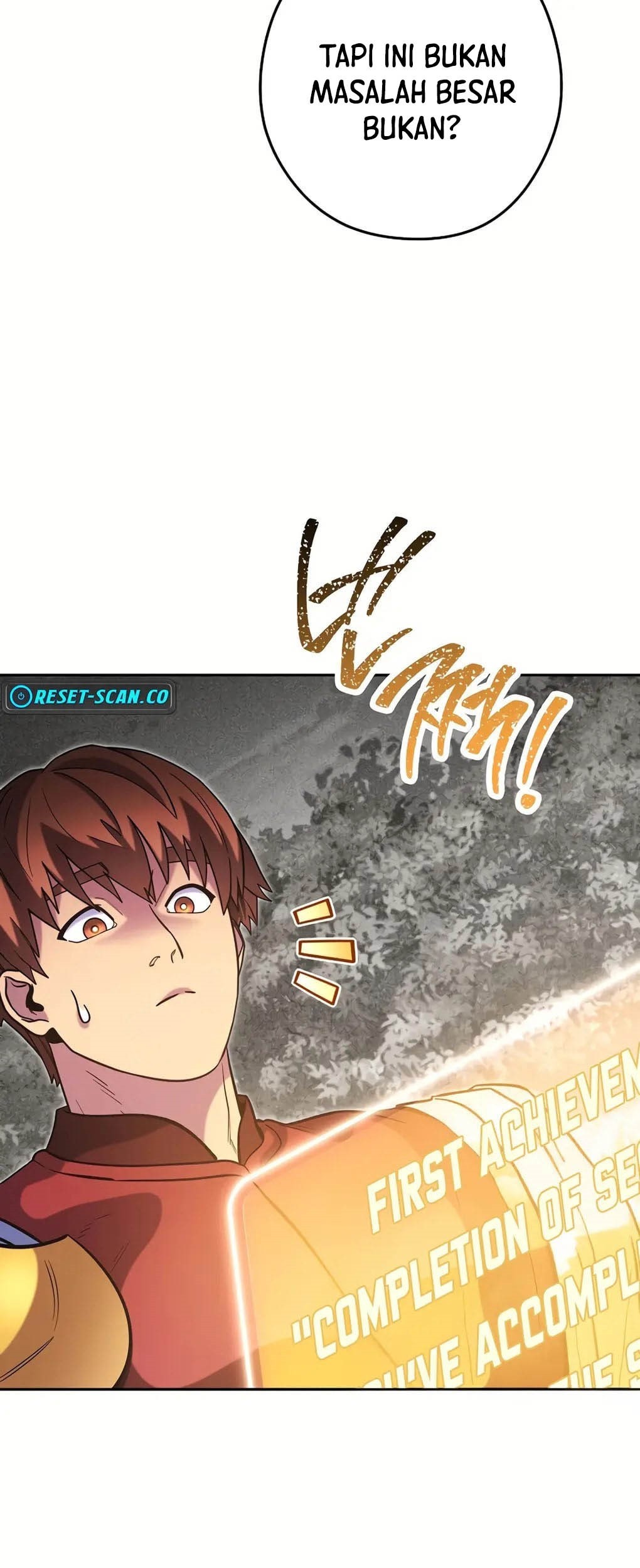 Dungeon Reset Chapter 244 Gambar 49