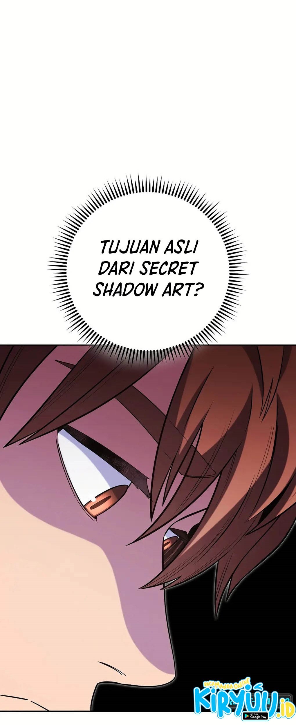 Dungeon Reset Chapter 244 Gambar 53