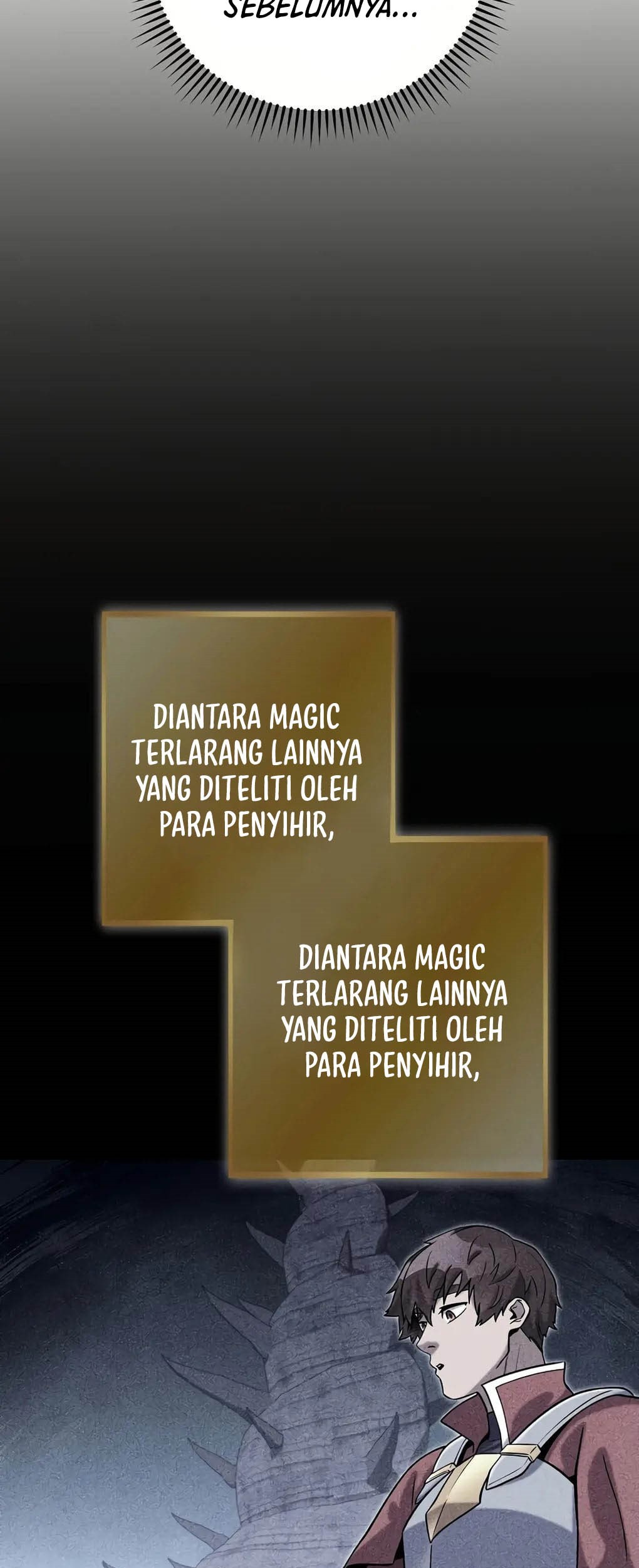 Dungeon Reset Chapter 244 Gambar 55