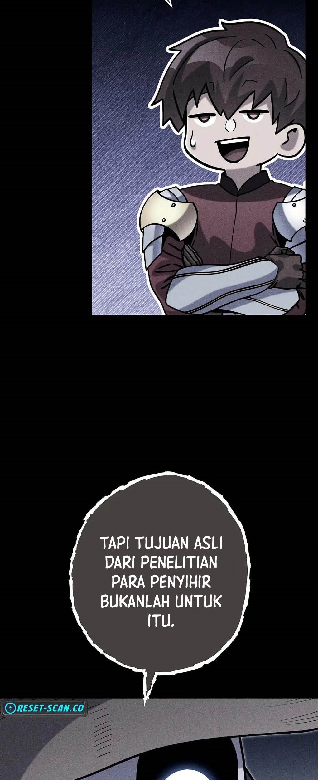 Dungeon Reset Chapter 244 Gambar 59