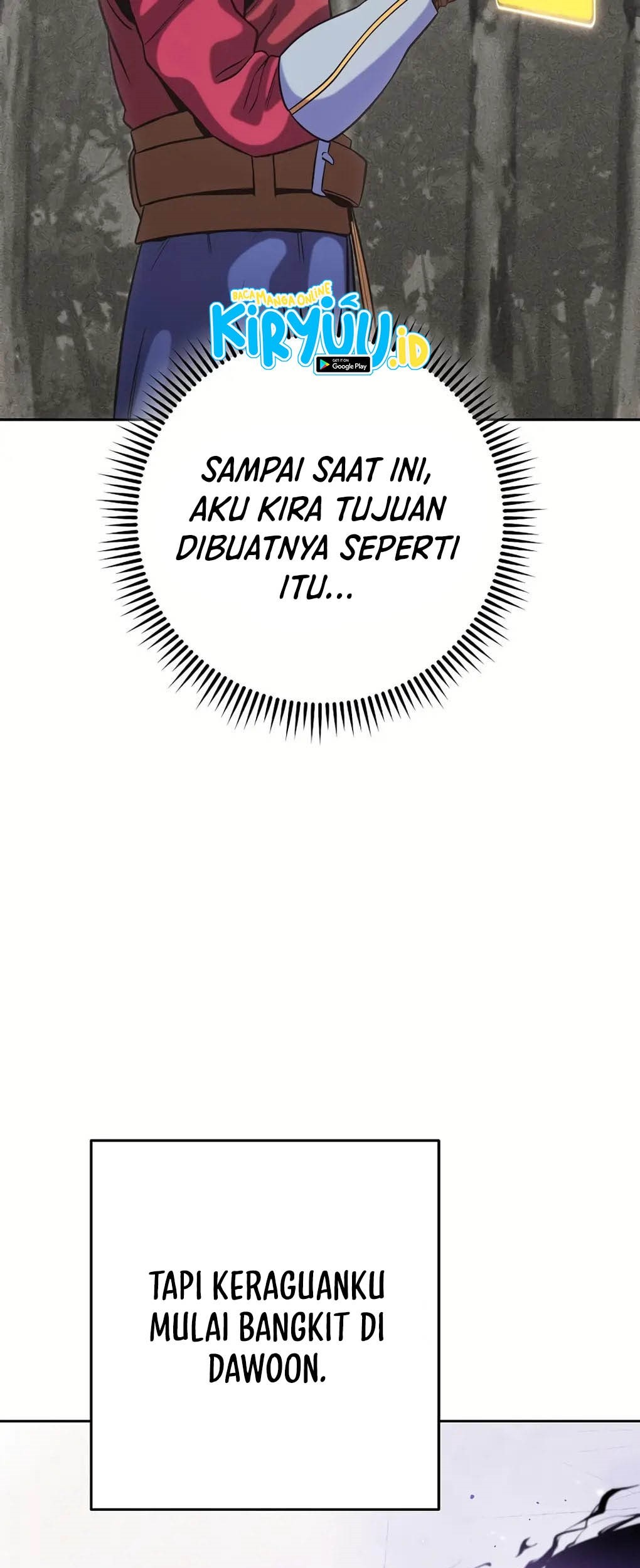 Dungeon Reset Chapter 244 Gambar 67