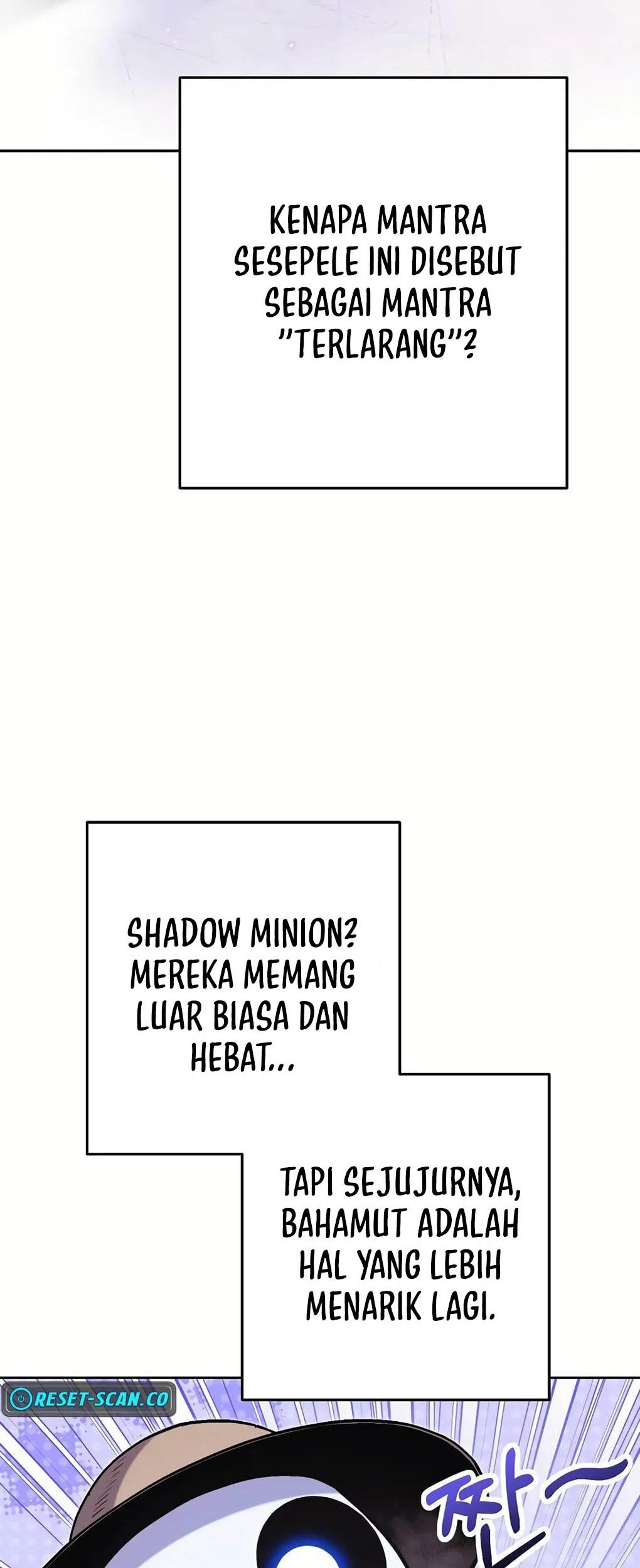 Dungeon Reset Chapter 244 Gambar 69