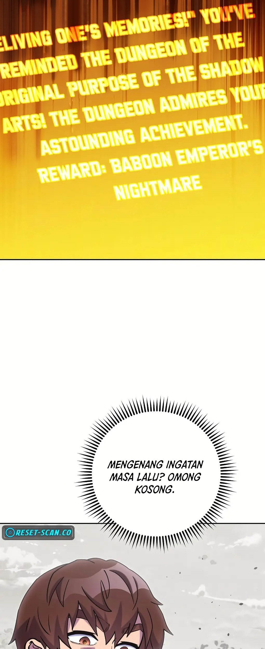 Dungeon Reset Chapter 244 Gambar 77