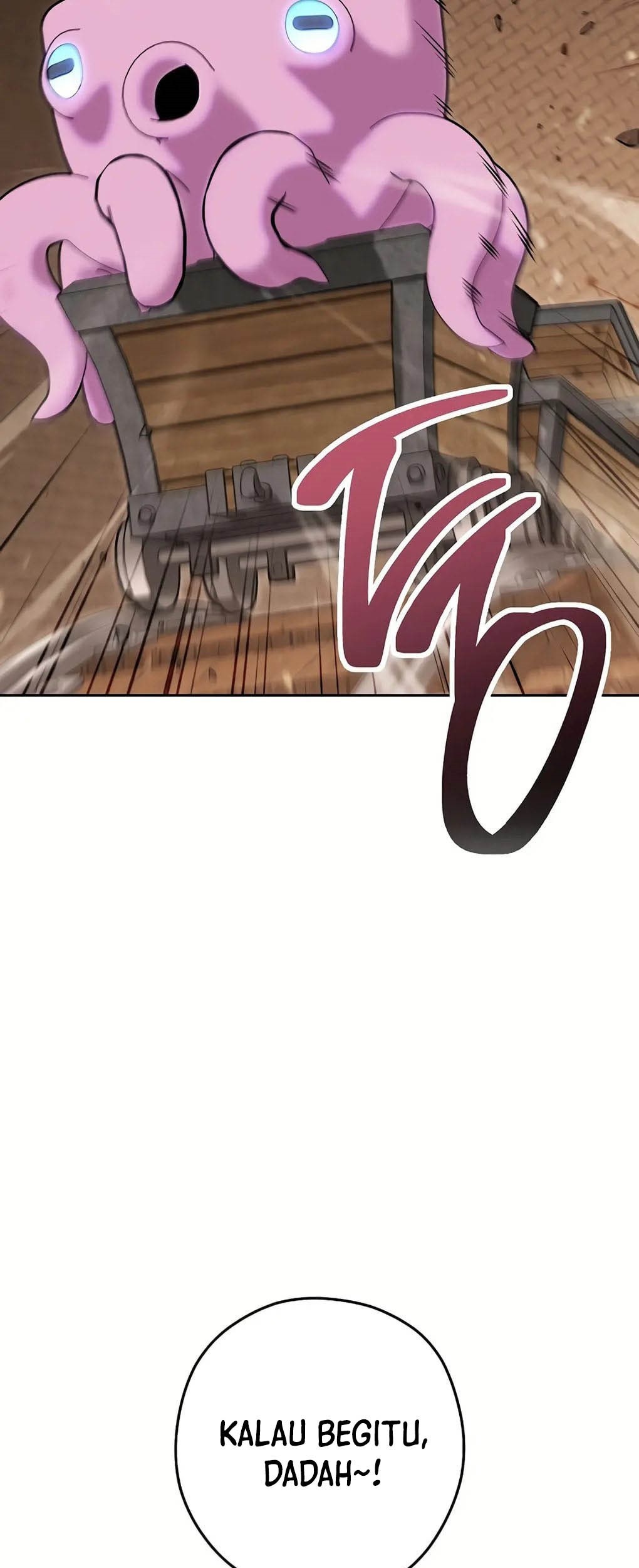 Dungeon Reset Chapter 244 Gambar 13