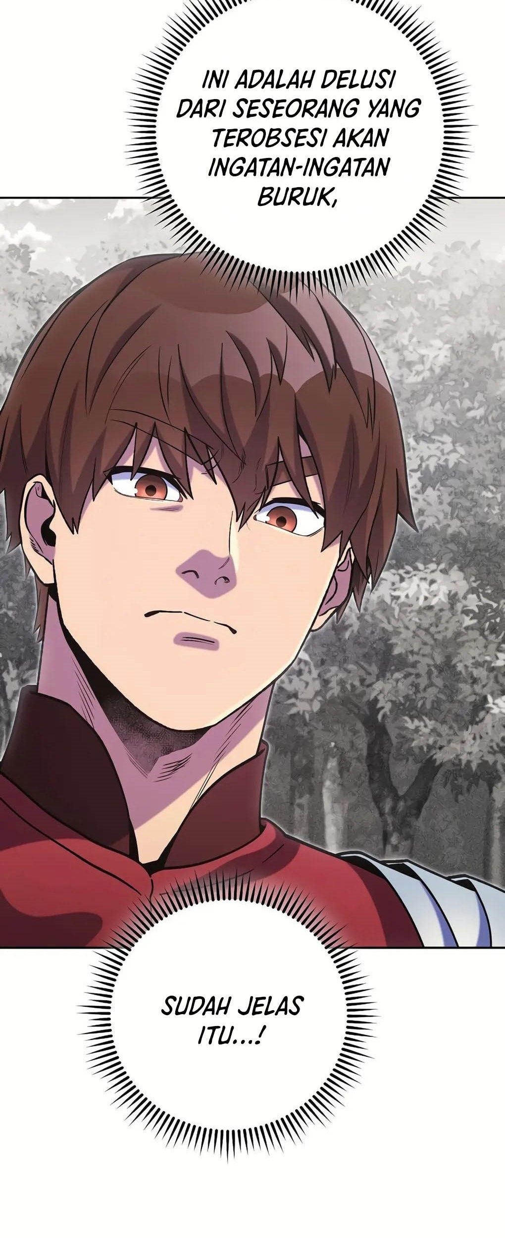 Dungeon Reset Chapter 244 Gambar 81