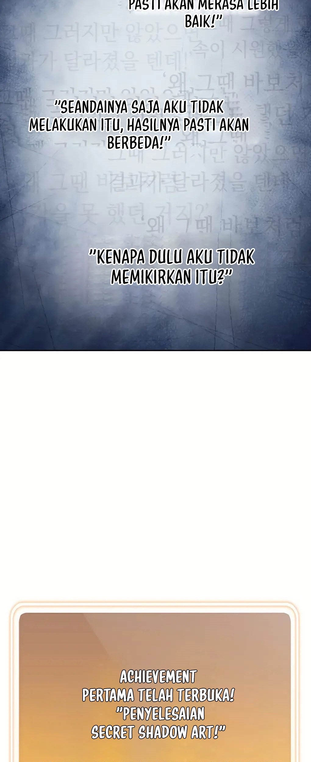 Dungeon Reset Chapter 244 Gambar 83