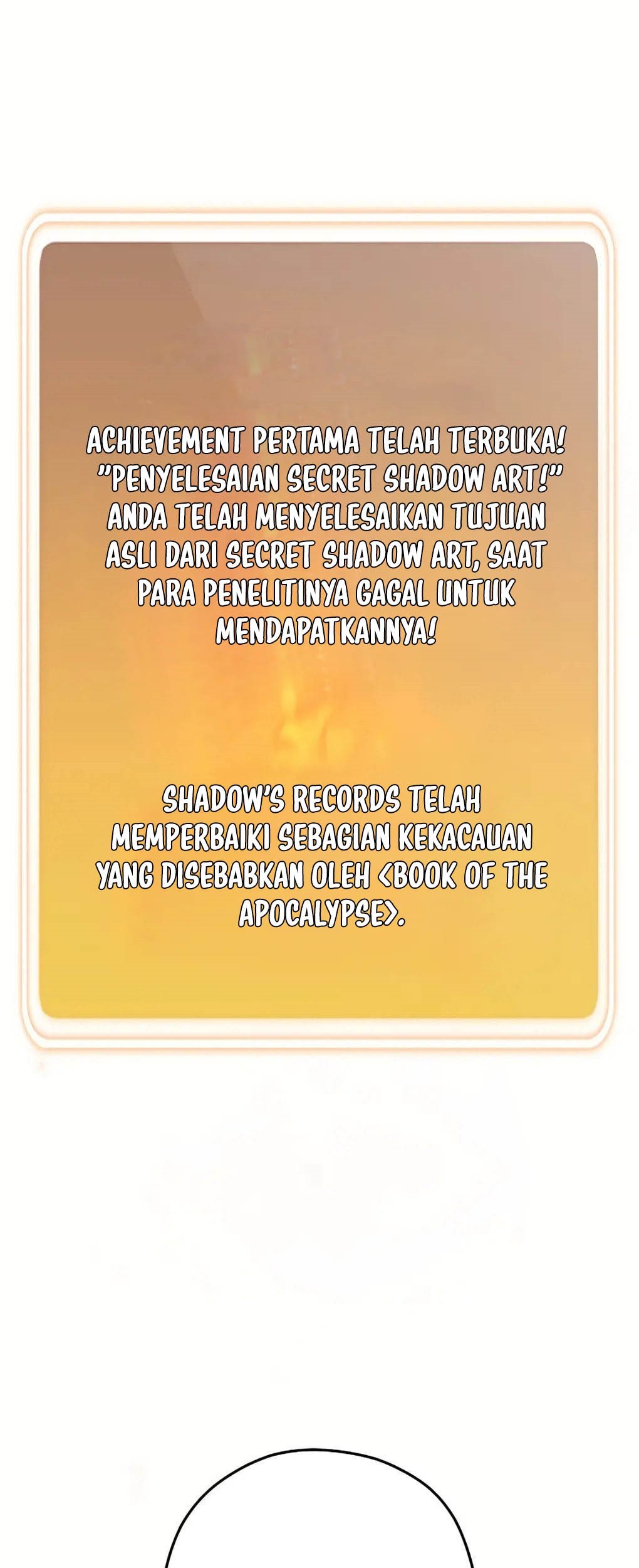 Dungeon Reset Chapter 244 Gambar 85