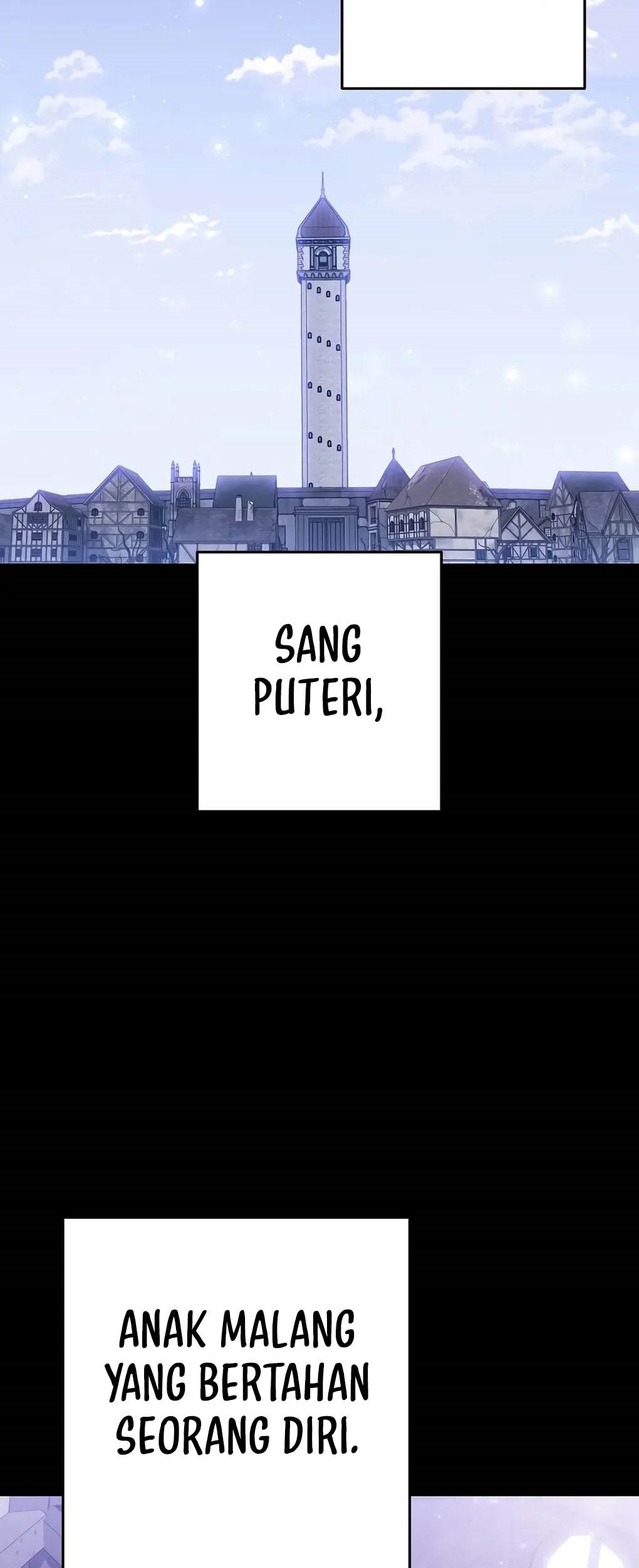 Dungeon Reset Chapter 244 Gambar 89