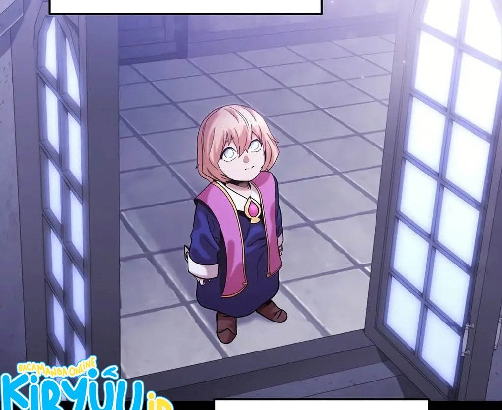 Dungeon Reset Chapter 244 Gambar 90