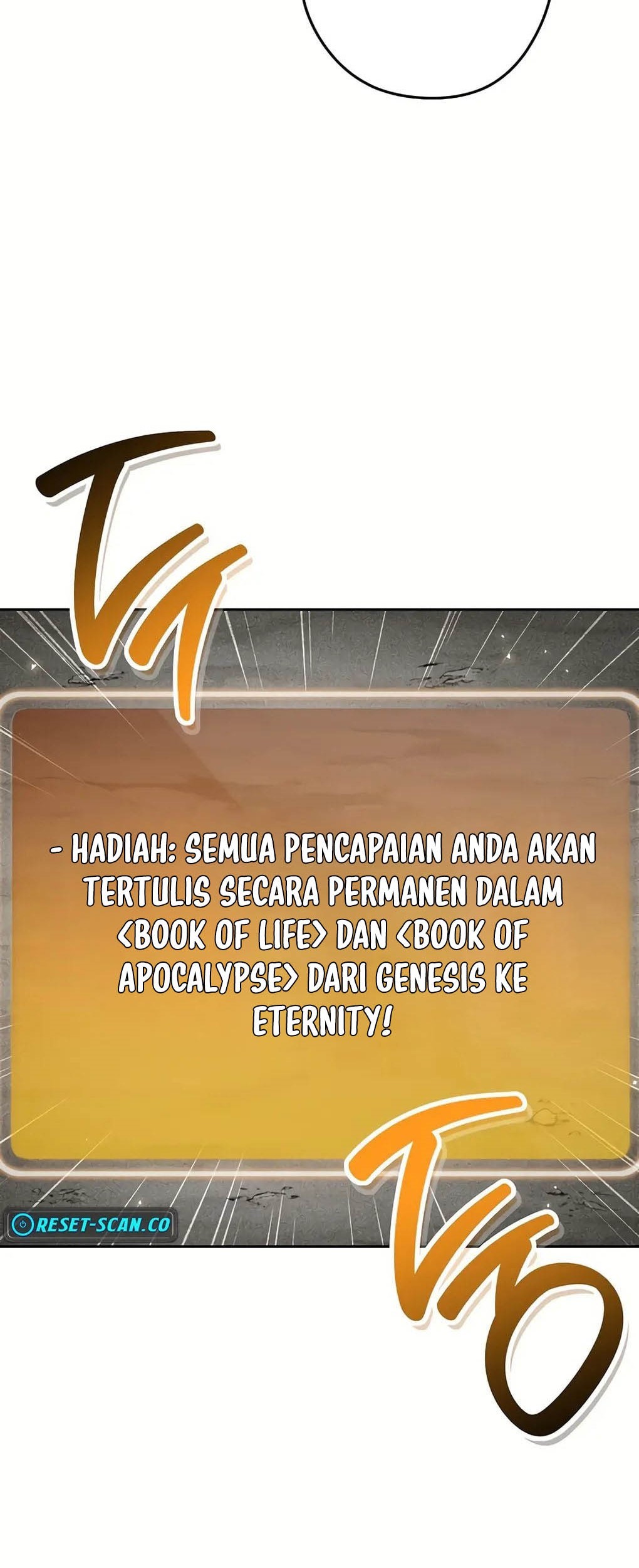 Dungeon Reset Chapter 244 Gambar 95