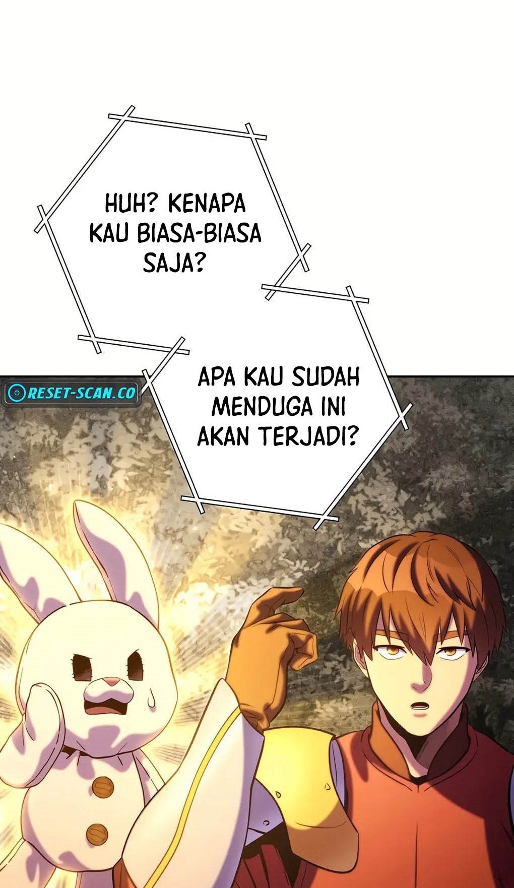 Dungeon Reset Chapter 244 Gambar 100