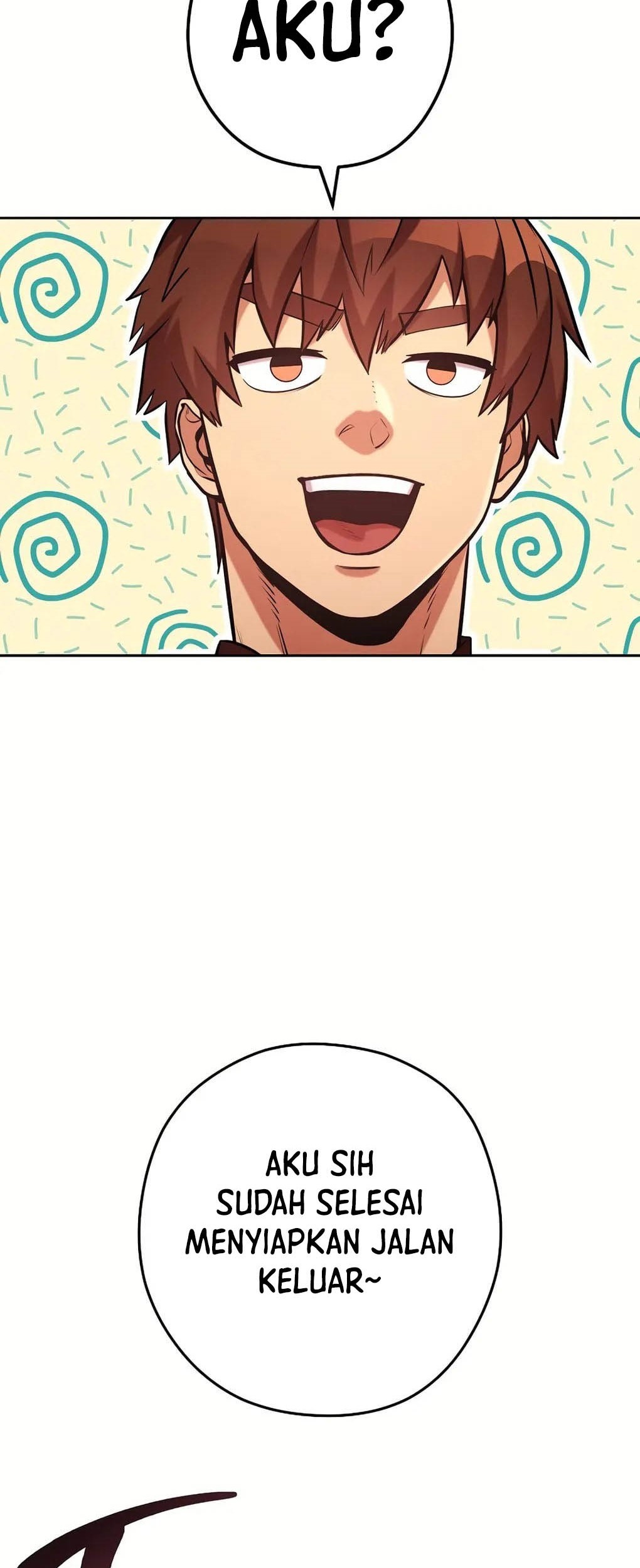 Dungeon Reset Chapter 244 Gambar 11