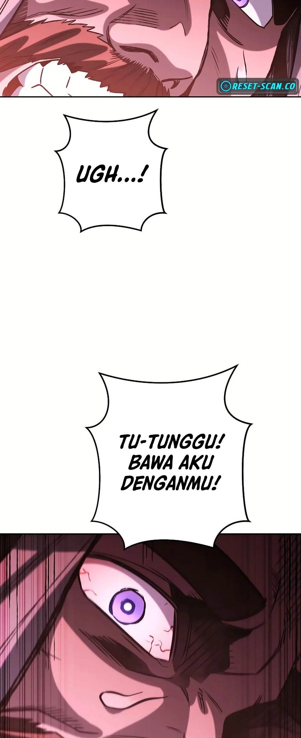 Dungeon Reset Chapter 244 Gambar 17