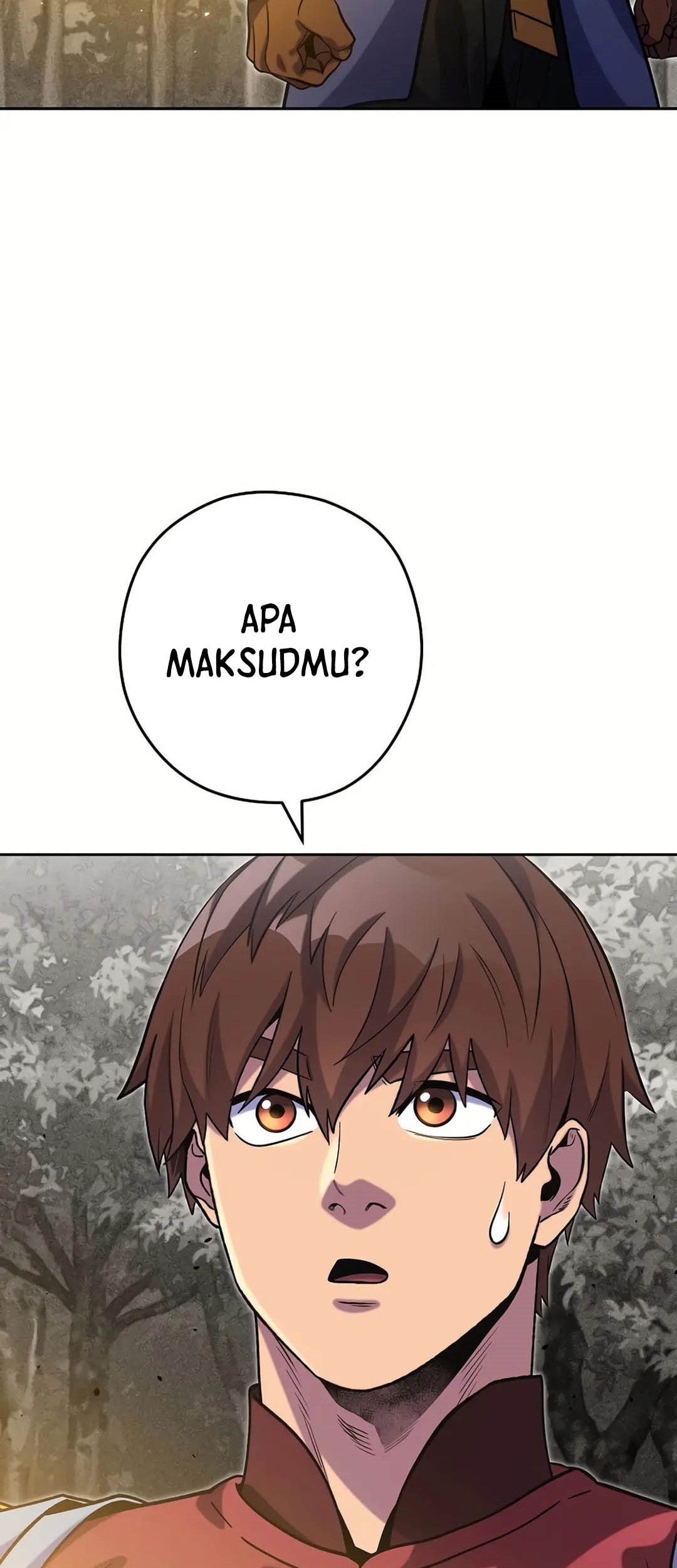 Dungeon Reset Chapter 245 Gambar 5