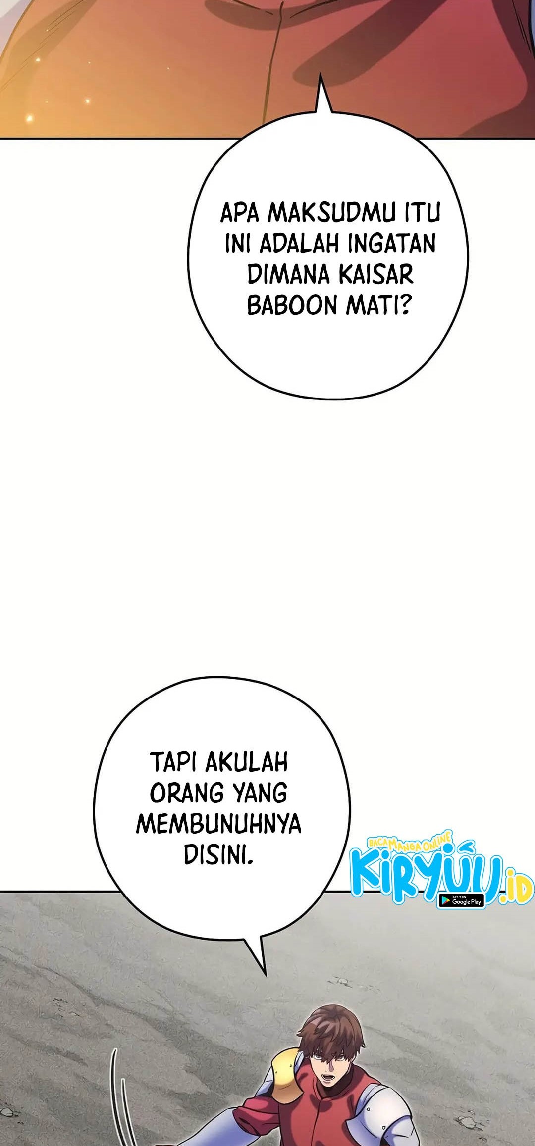 Dungeon Reset Chapter 245 Gambar 6