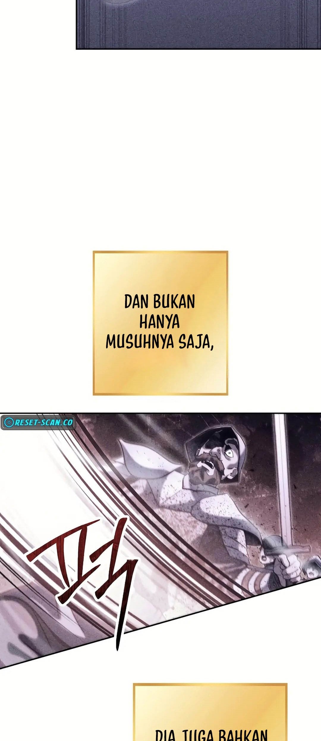 Dungeon Reset Chapter 245 Gambar 20