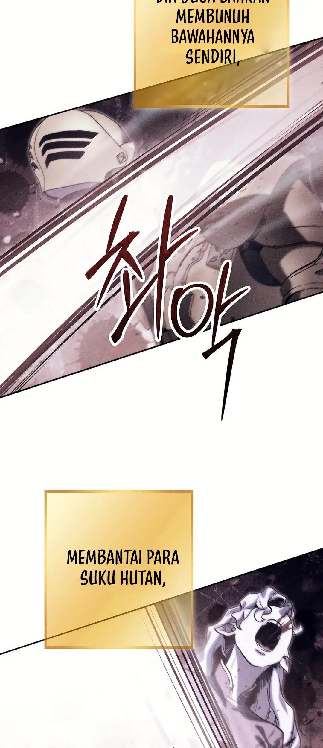 Dungeon Reset Chapter 245 Gambar 21