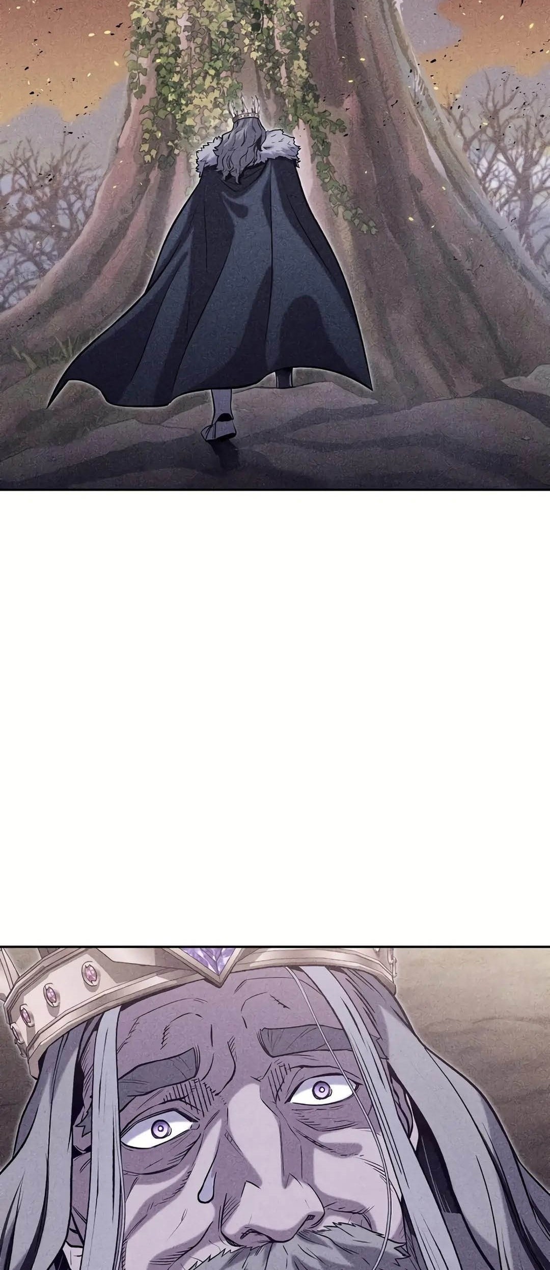 Dungeon Reset Chapter 245 Gambar 24