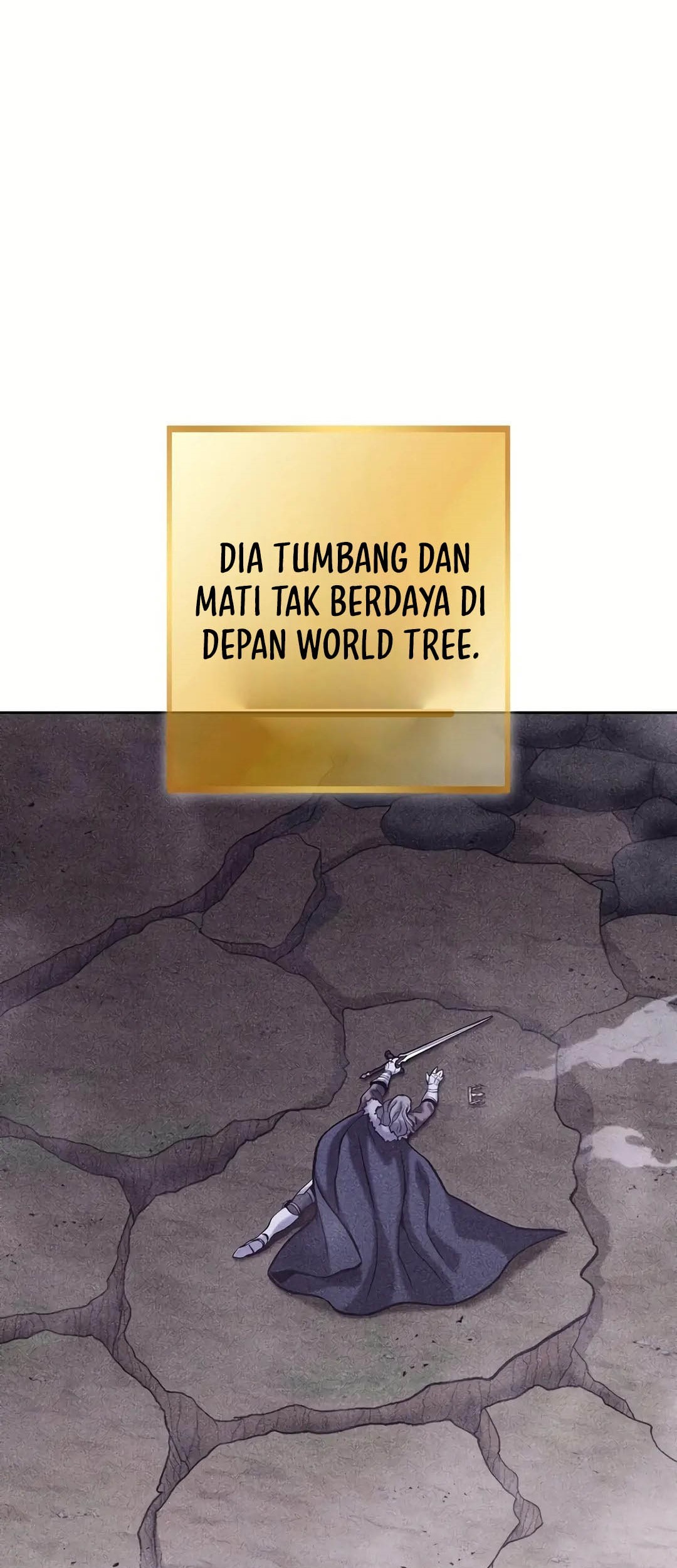 Dungeon Reset Chapter 245 Gambar 27
