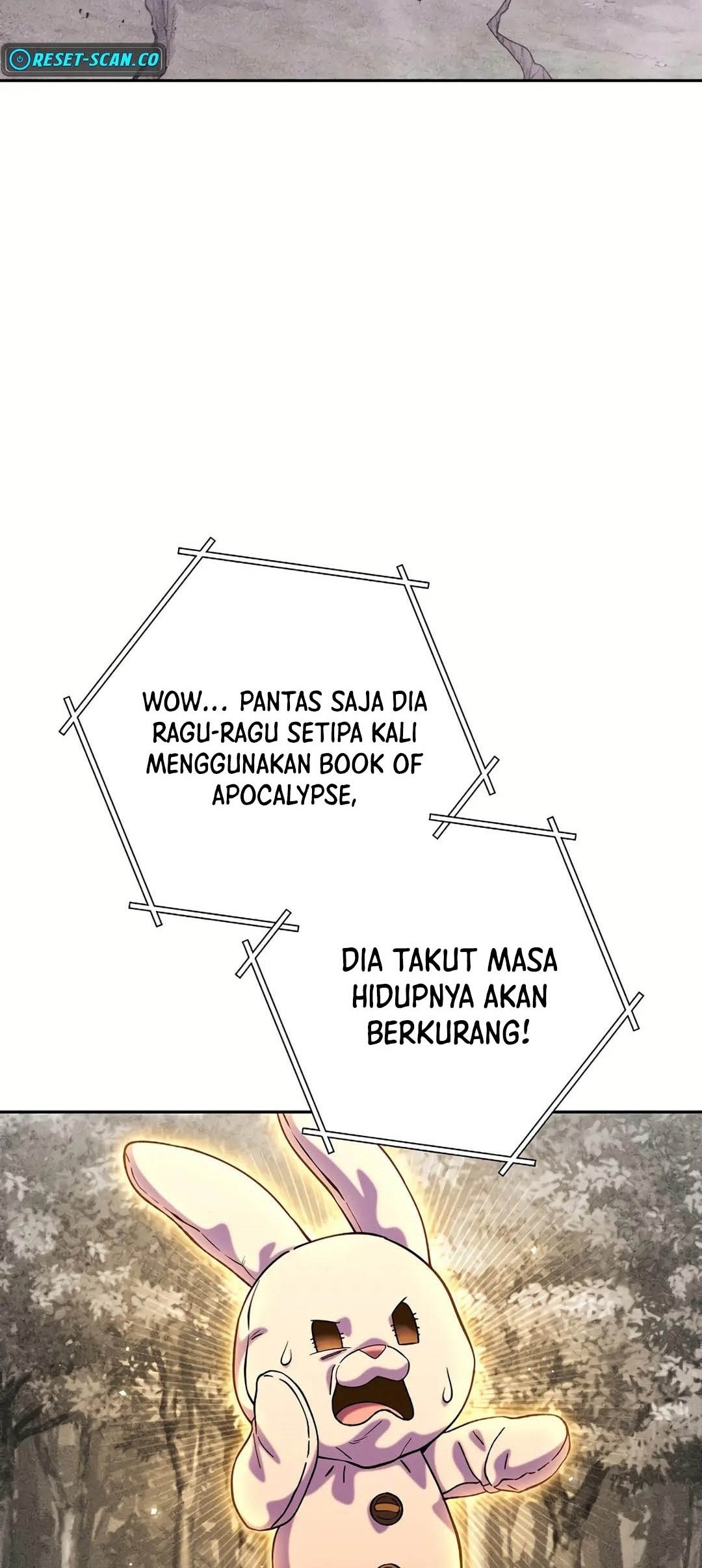 Dungeon Reset Chapter 245 Gambar 28