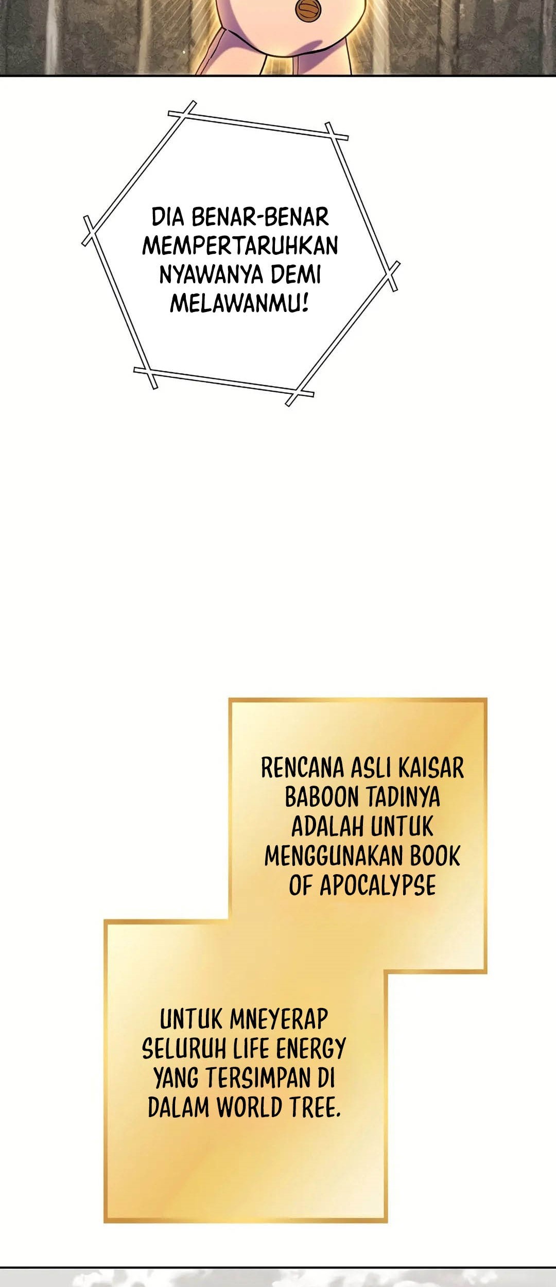 Dungeon Reset Chapter 245 Gambar 29