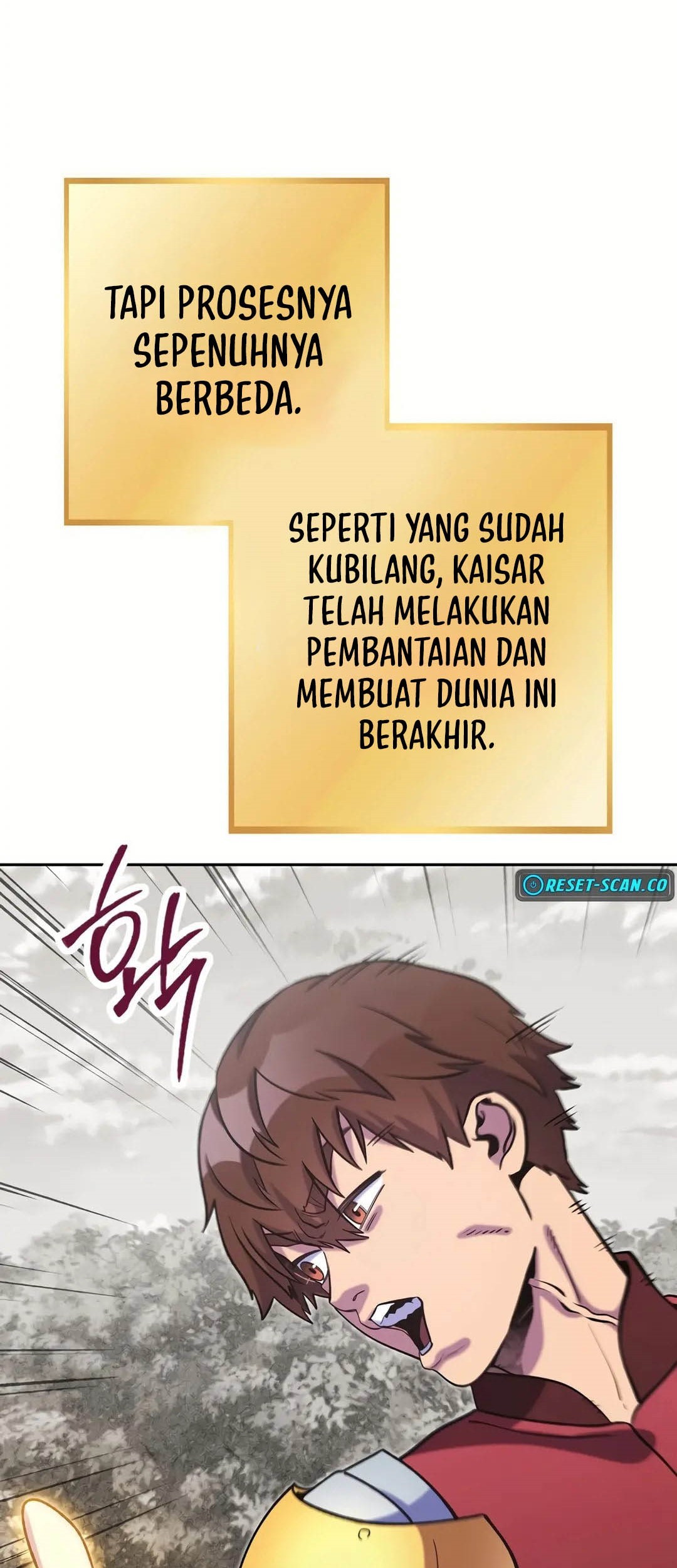 Dungeon Reset Chapter 245 Gambar 31