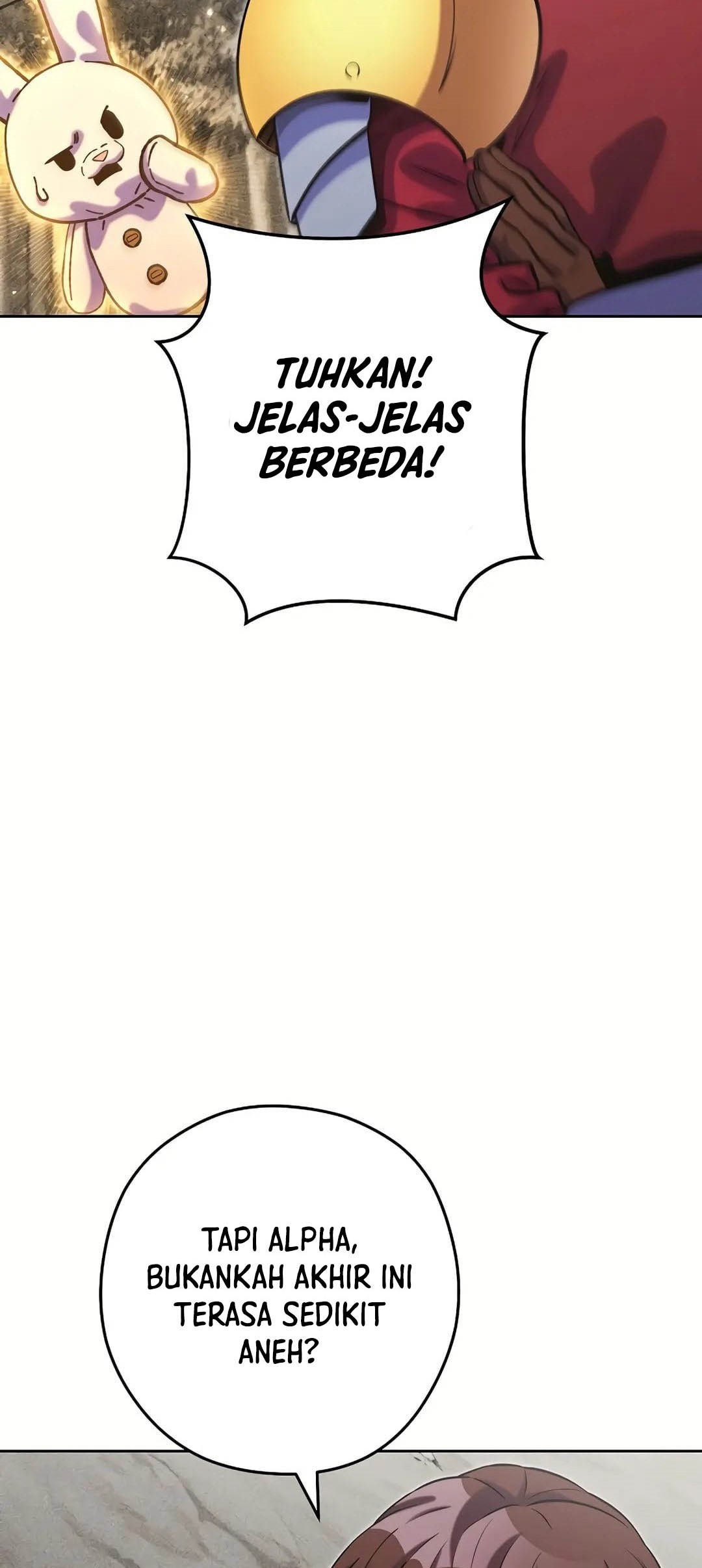 Dungeon Reset Chapter 245 Gambar 32