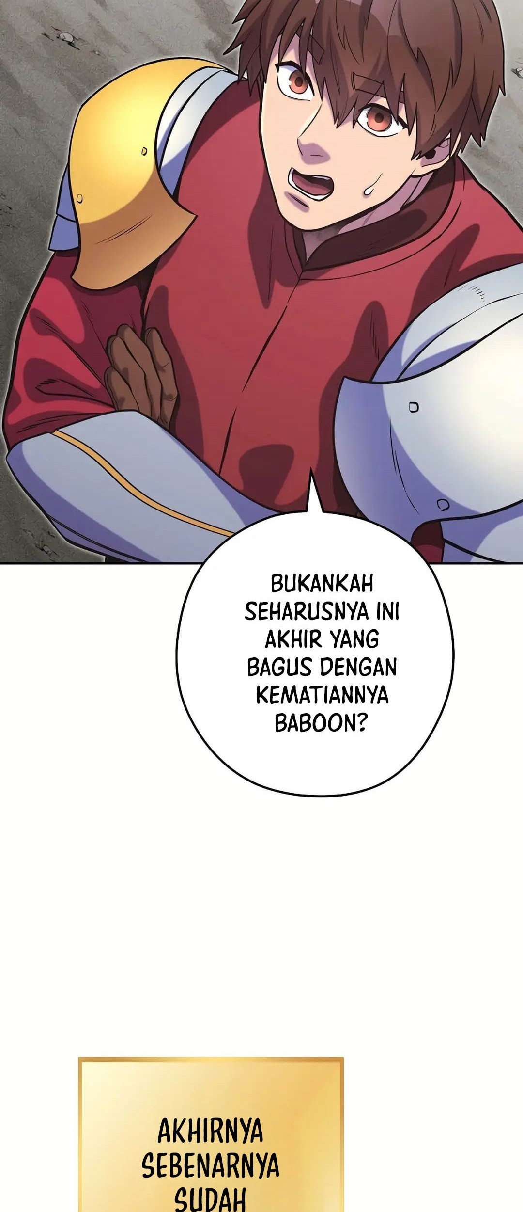 Dungeon Reset Chapter 245 Gambar 33