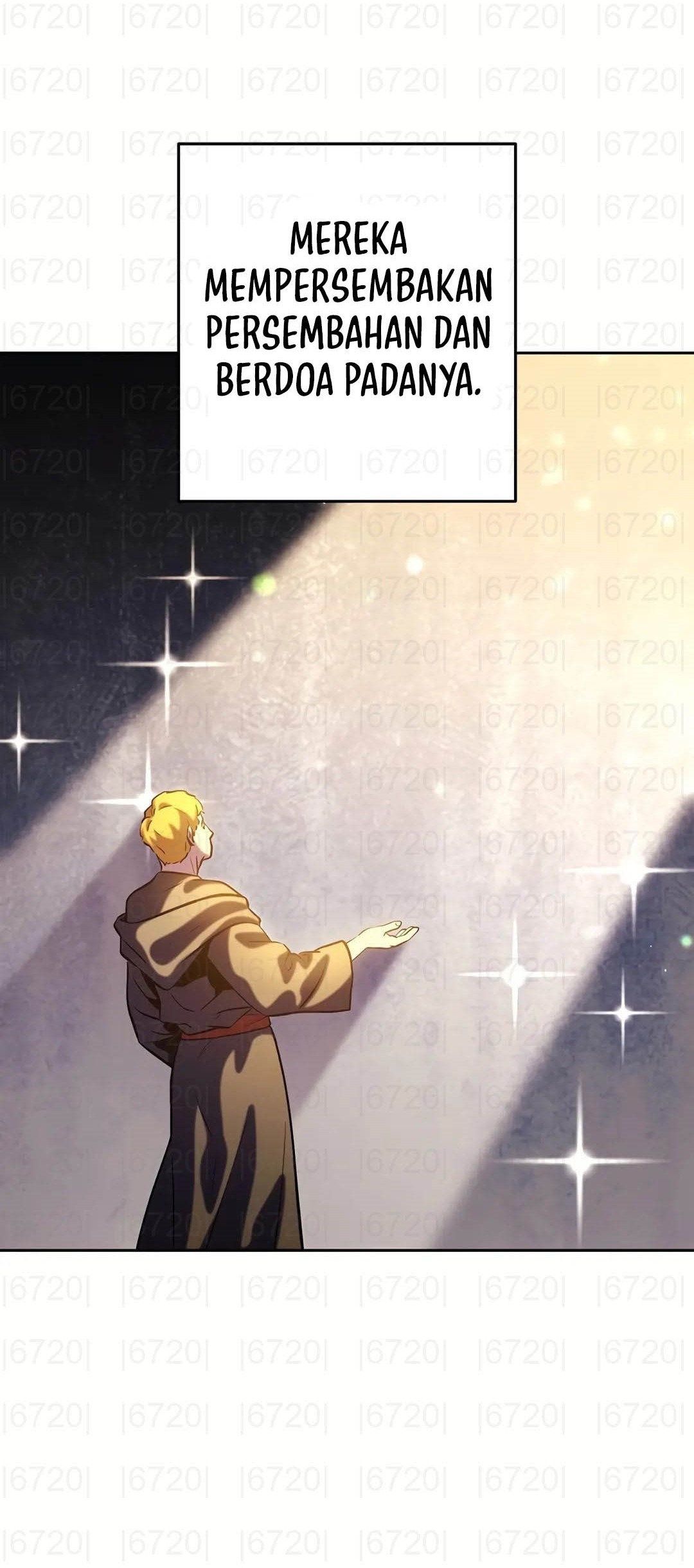 Dungeon Reset Chapter 245 Gambar 38