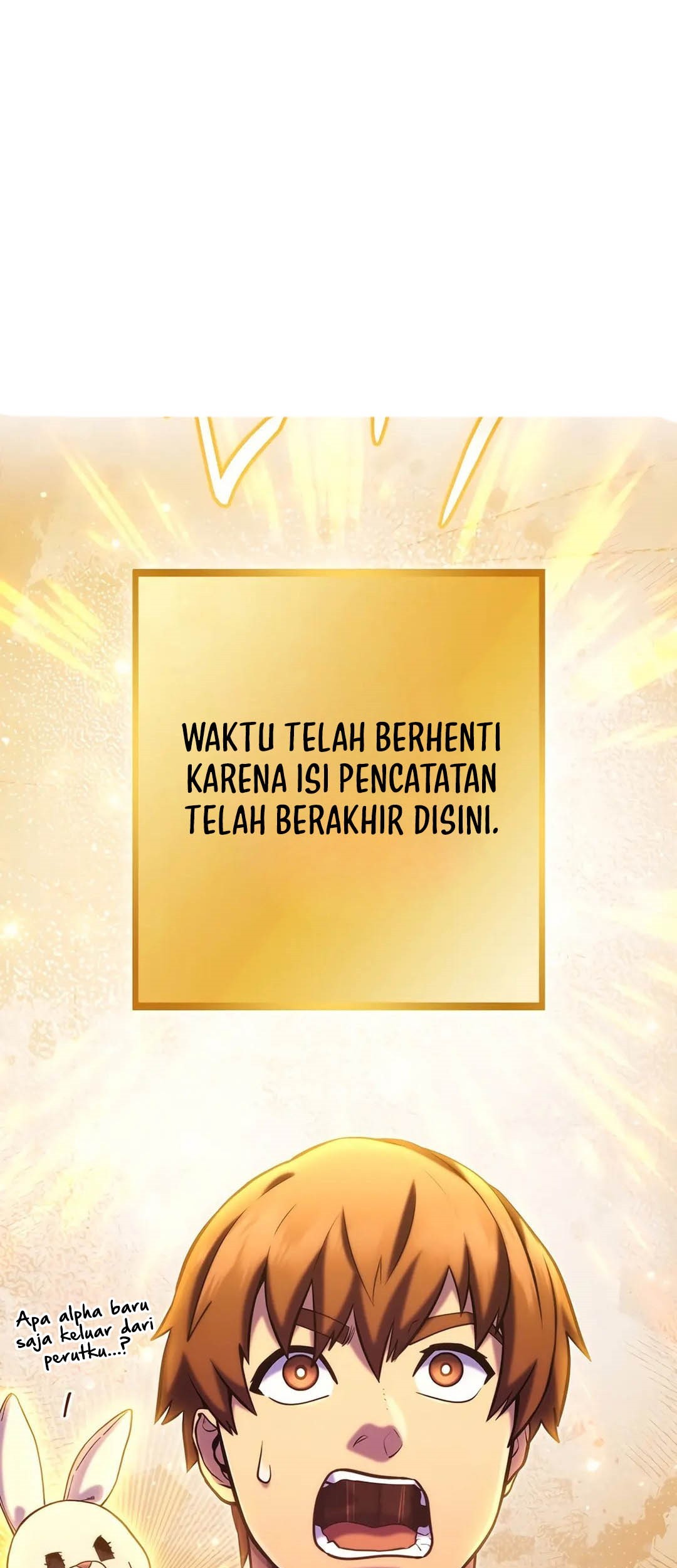 Komik Dungeon Reset Chapter 245 gambar nomor 1