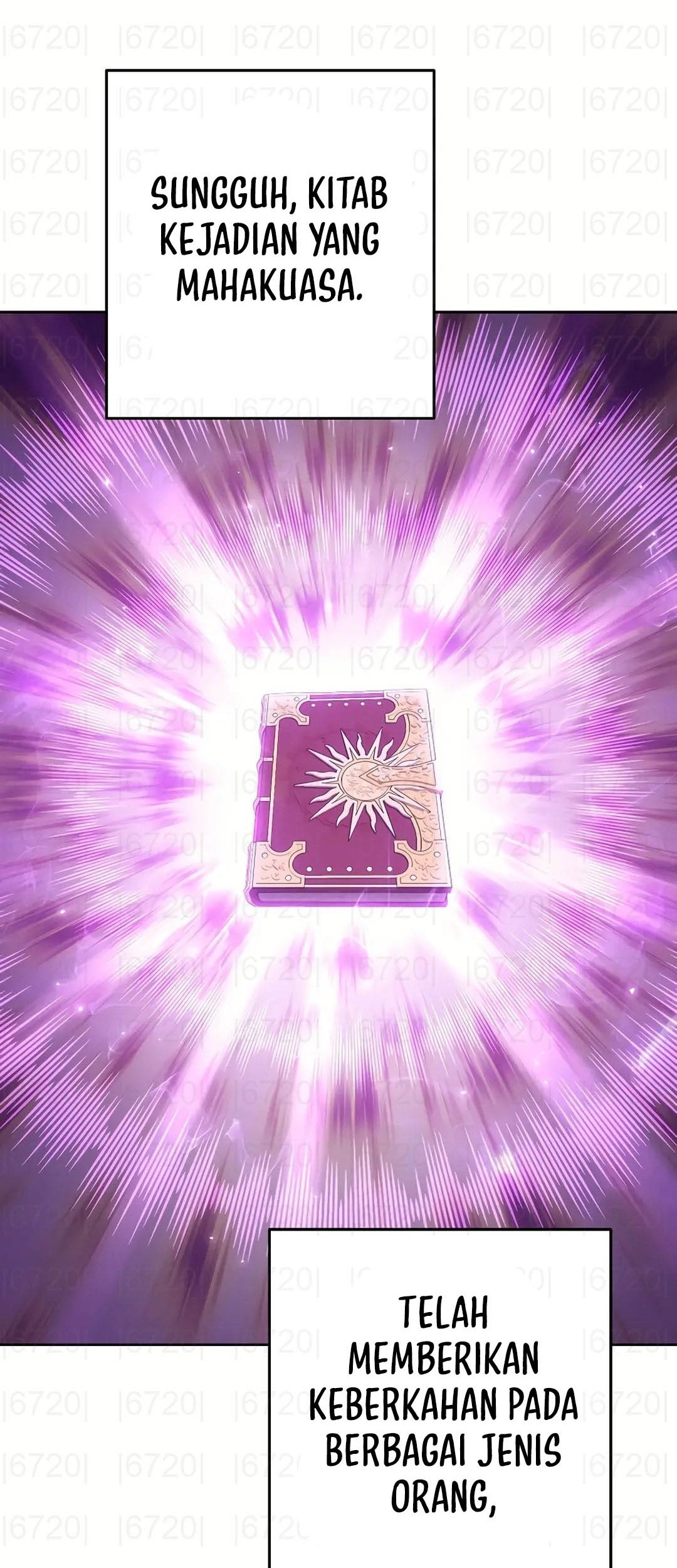 Dungeon Reset Chapter 245 Gambar 39