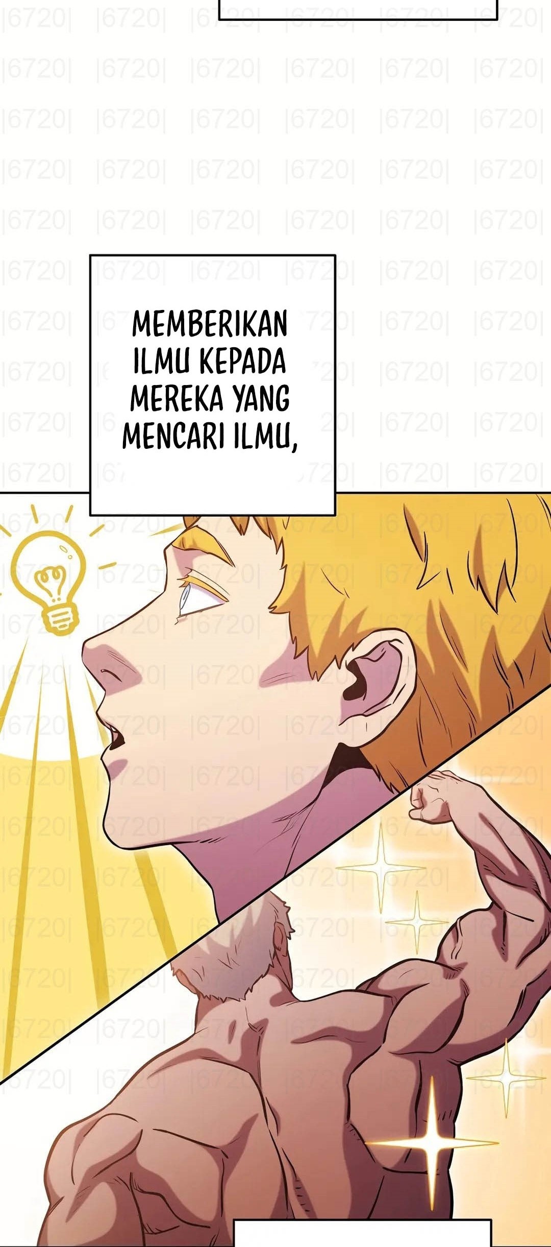 Dungeon Reset Chapter 245 Gambar 40