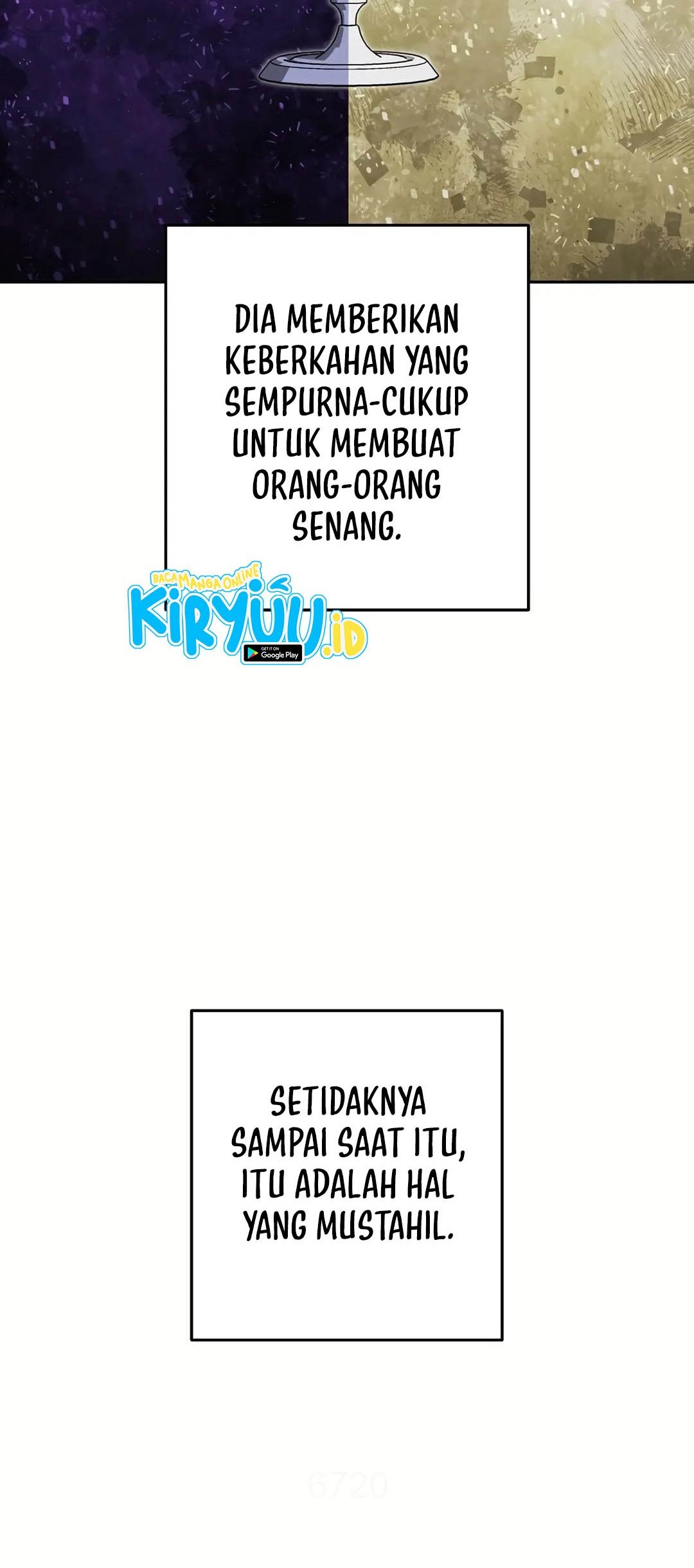 Dungeon Reset Chapter 245 Gambar 42